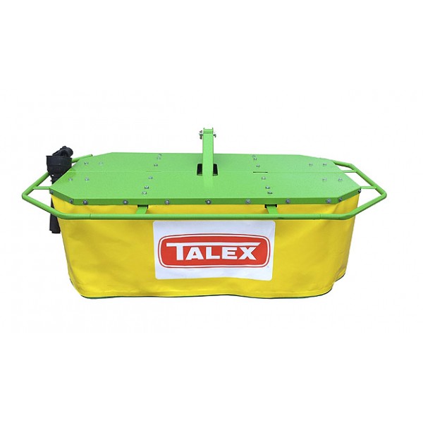kosiarka rotacyjna TALEX 1,35m Mini Mini +WOM