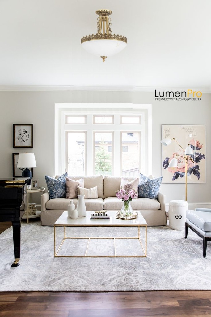 Lampa sufitowa plafon ATTYKA 4397 Nowodvorski