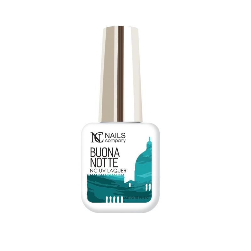 Nails Company Lakier hybrydowy Hybryda  6ml