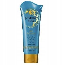 Avon maseczka odświeżająca Planet Spa BALI Unikat!