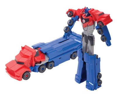 HASBRO Transformers Optimus Prime B2666