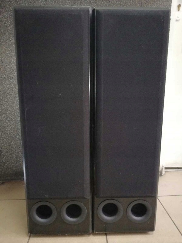 KOLUMNY OPUS TYP BRX 130