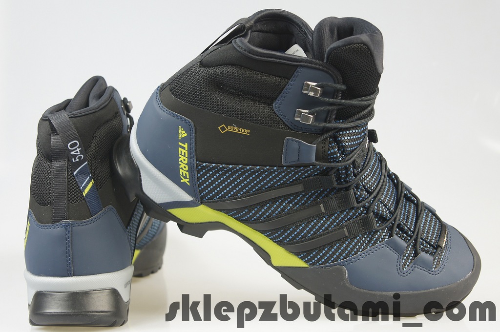 adidas terrex scope gtx high