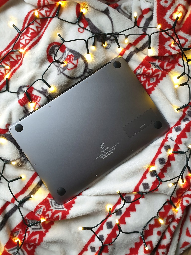 Chuwi Lapbook Se Chinski Macbook Air Od 1zl m Oficjalne Archiwum Allegro