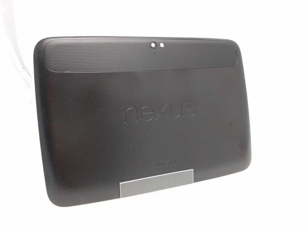 SAMSUNG GOOGLE NEXUS 10 OBUDOWA PLECKI GT-P8110