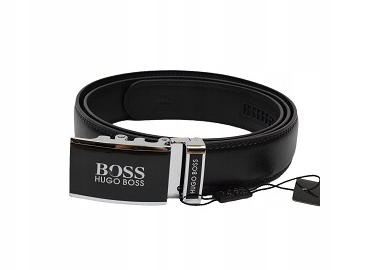 fake hugo boss belt