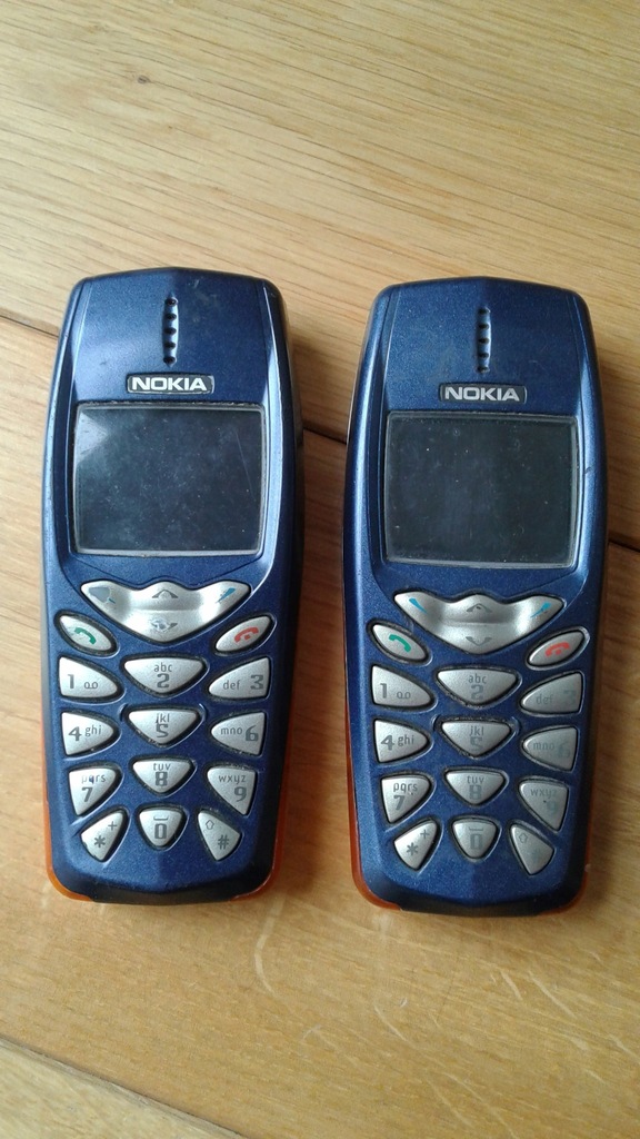 ==== NOKIA 3510i - KULTOWY KLASYCZNY TELEFON ====