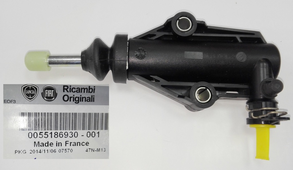 Wysprzęglik FIAT STILO 1.6 16V ORYG 55186930