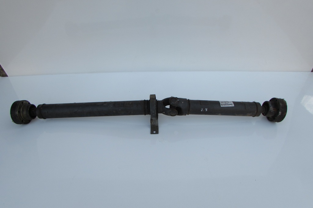 Audi A4 S4 B5 Lift Wał napędowy 8D0521101F