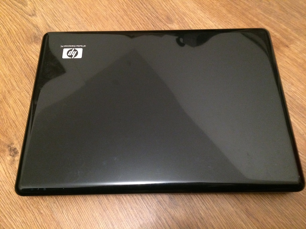 Laptop HP PAVILION DV5 - 1160ew