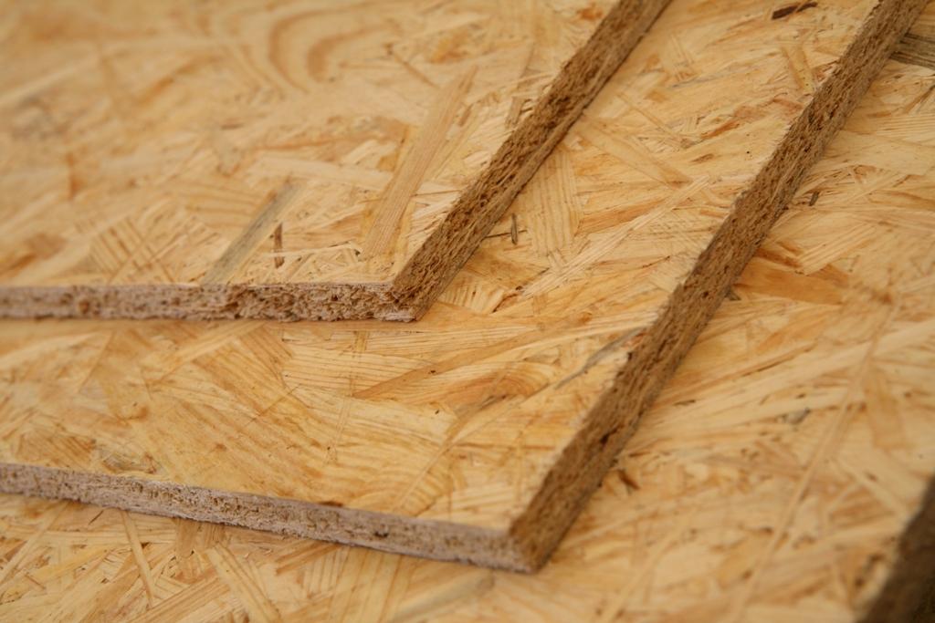PŁYTA OSB  22mm 2800X2070 DUŻA