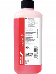 ECOLAB Hydrex S - płyn do dezynfekcji rąk i ciała