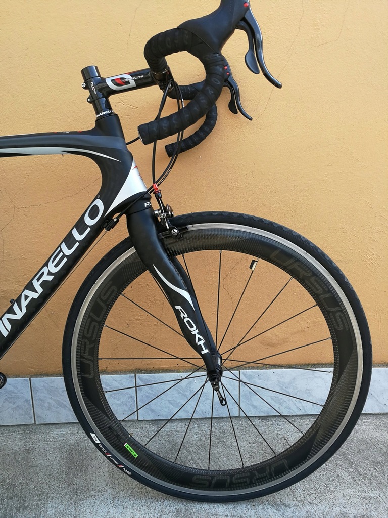 pinarello rokh 2018