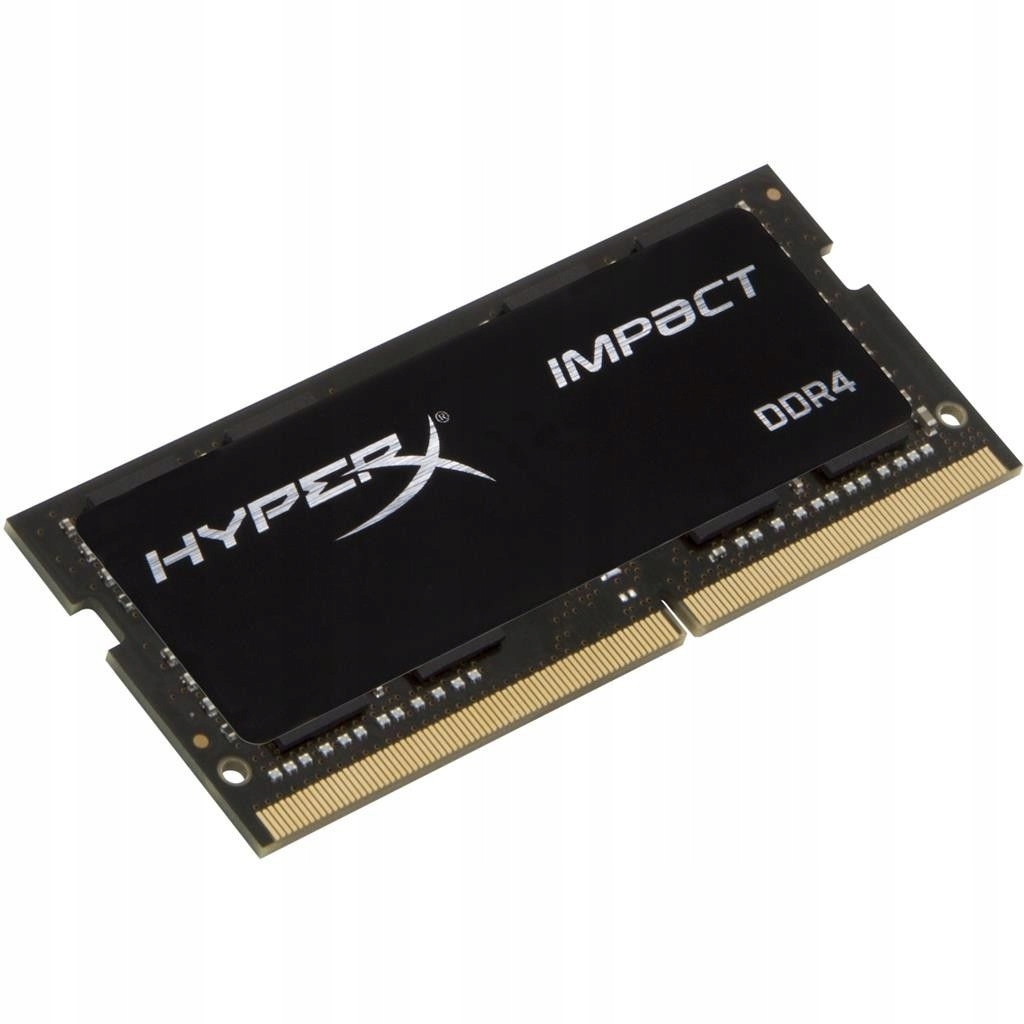 Kingston HyperX Impact 16GB 2400MHz DDR4 CL14
