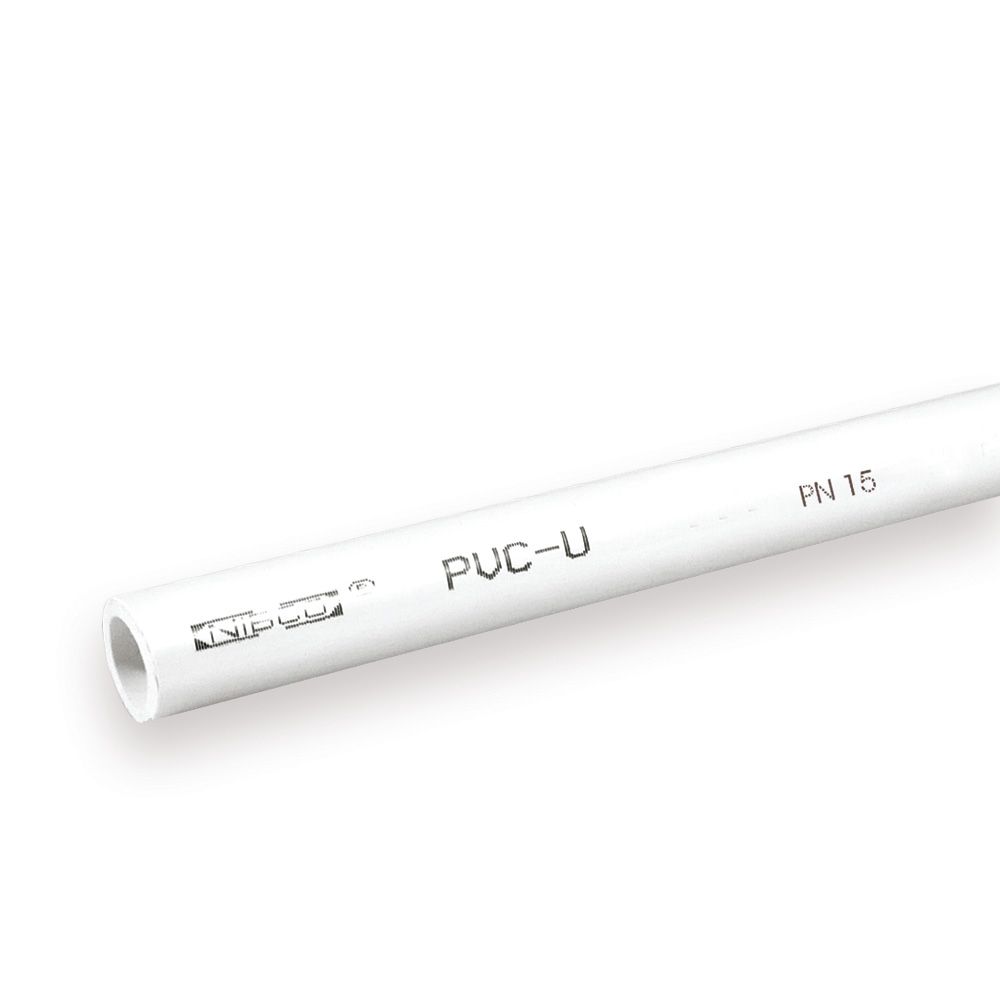 NIBCO RURA PVC-U -ZIMNA WODA 1 1/4" P-Ń