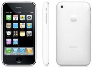 IPHONE 3GS 32GB WHITE