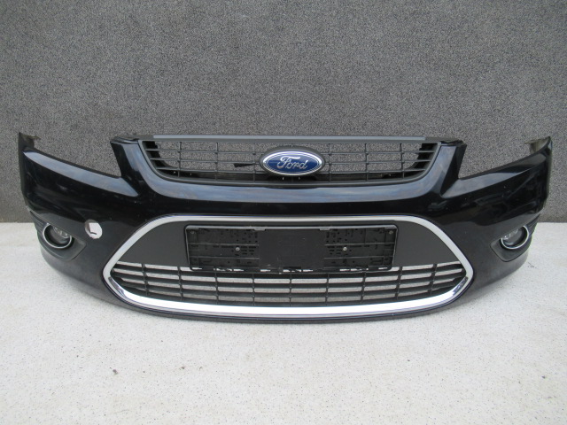 FORD FOCUS MK2 LIFT 08-12 ZDERZAK PRZEDNI ORG. F3
