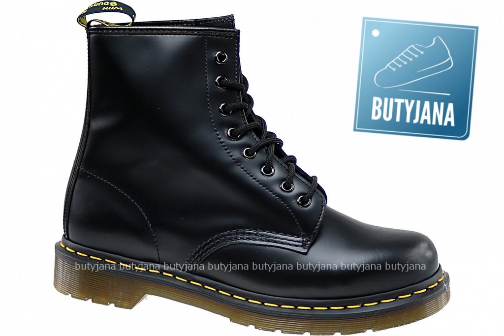 Dr Martens 1460 14353001 46