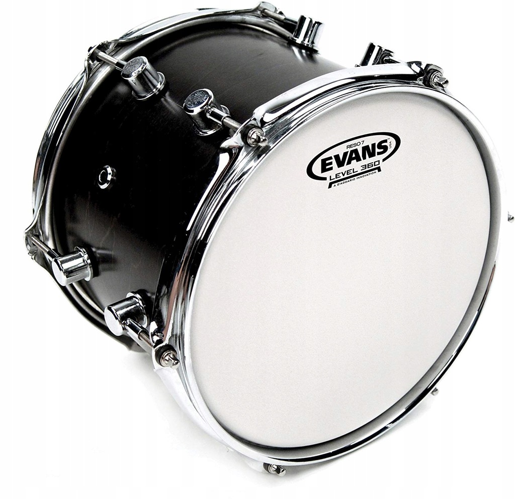 EVANS Reso 7 Coated 13&quot;