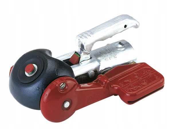 Zaczep kulowy AL-KO AKS 1300 ze stabilizatorem jaz