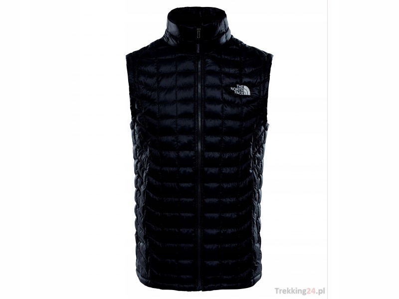 Kamizelka The North Face Thermoball Vest Roz XL