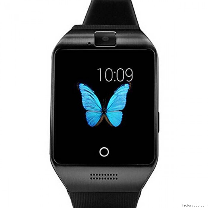 apro smartwatch