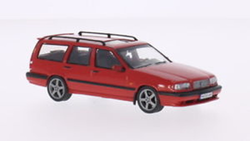Volvo 850 T5 R Wagon (1996) 1:43 Ixo PRD442