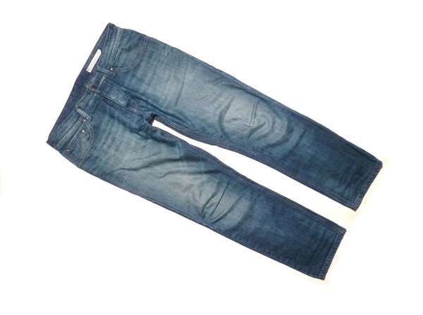 BIG STAR  Spodnie jeansowe  rozm. 34/32