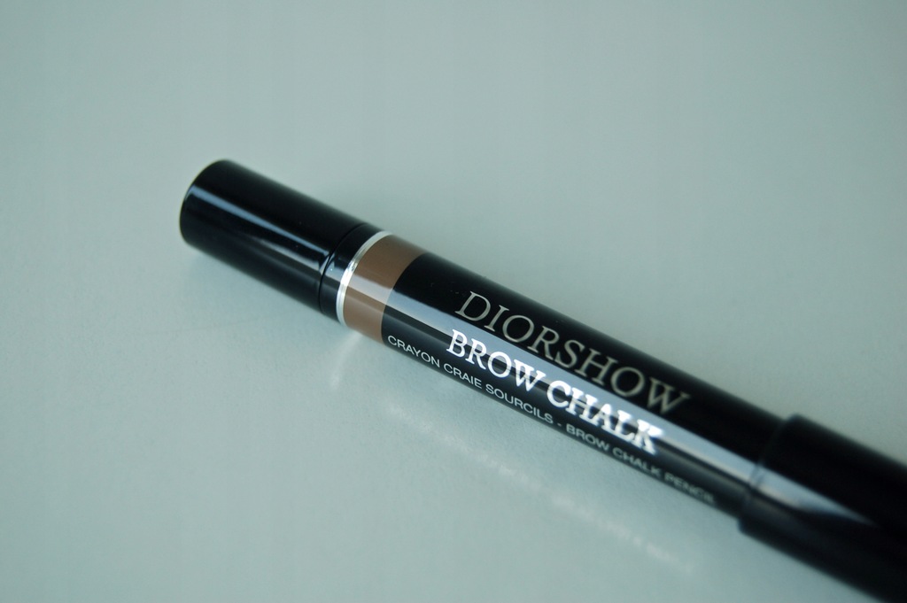 Diorshow 2024 brow chalk