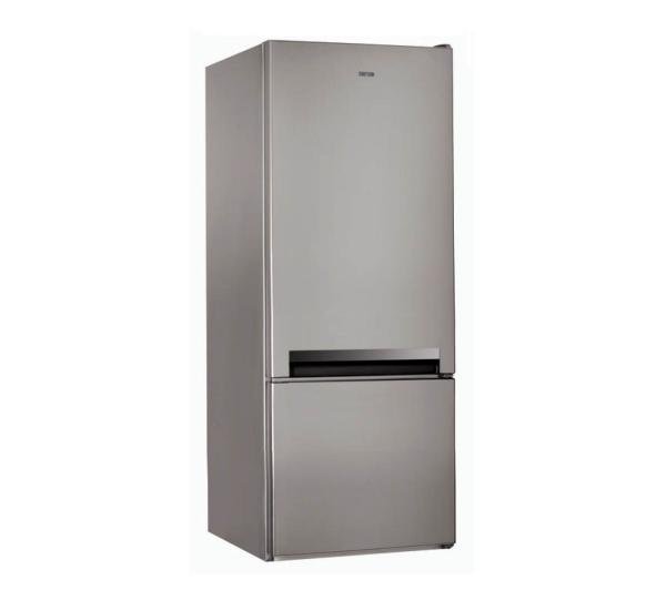 SREBRNA LODÓWKA POLAR POB 5001 OX kl. A+ 271L
