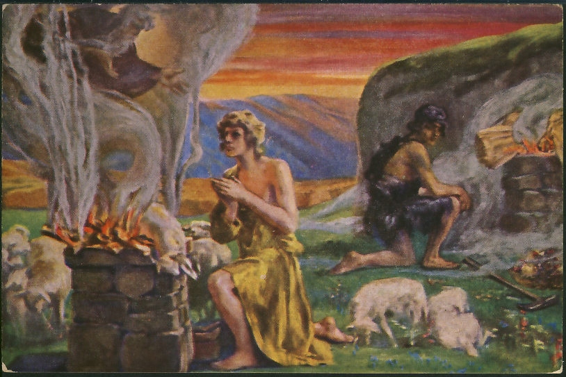Kain i Abel 05261
