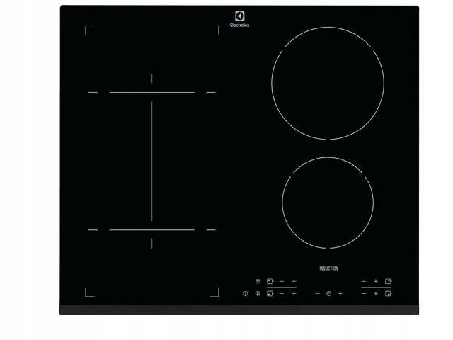 OKAZJA PŁYTA INDUKCYJNA ELECTROLUX EHI 6340 FOK