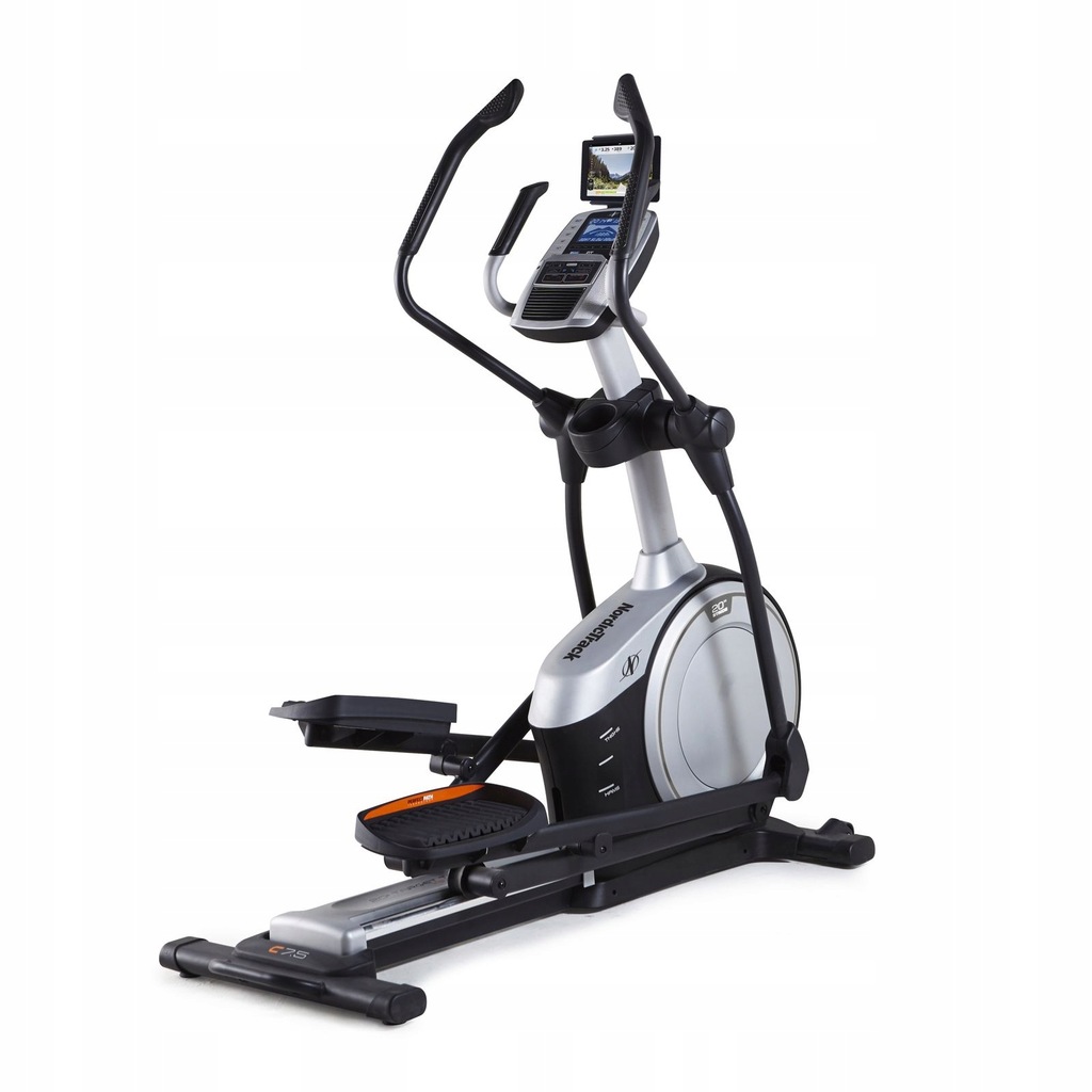 NordicTrack Orbitrek Programowany NordicTrack C7.5