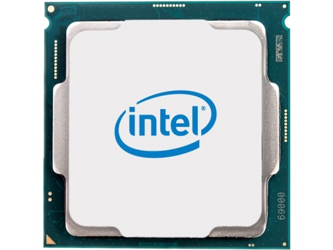 Intel core i3 8100t обзор