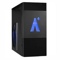 Obudowa Aplus A+ Monolize II Midi Tower + DVD