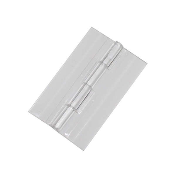 Zawias L 65x40mm z PLEXI PLEKSI PLEXIGLAS AKRYLU