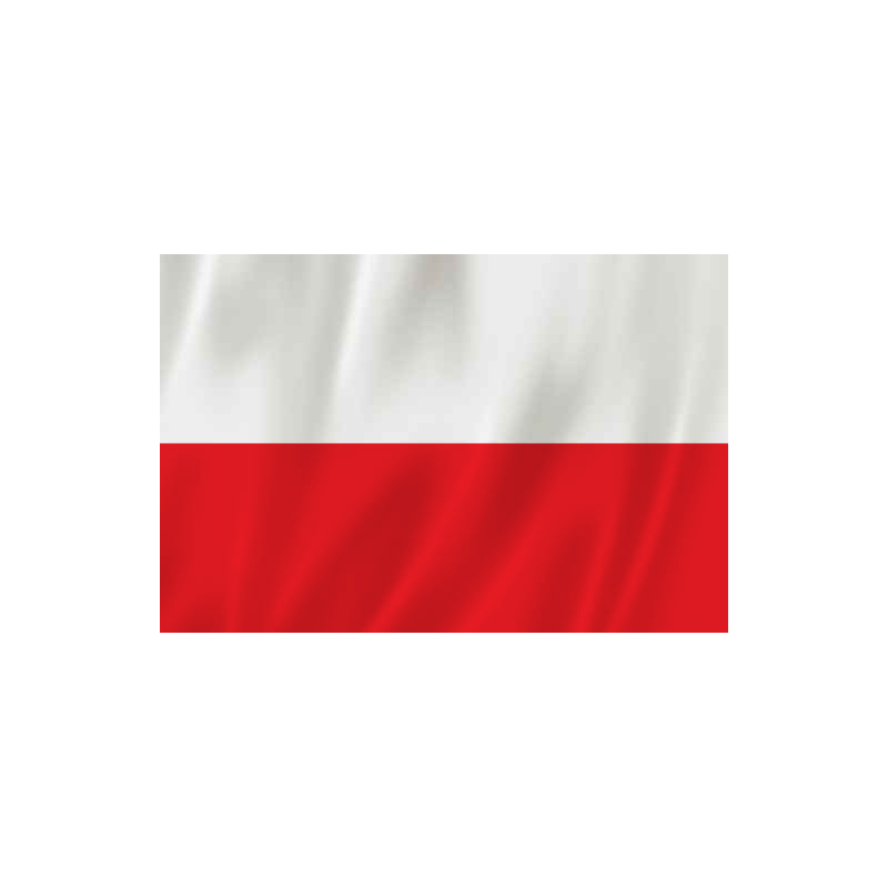 Przypinka Przyjazni Polska Usa Flaga Polski Ameryk 6201526889 Allegro Pl