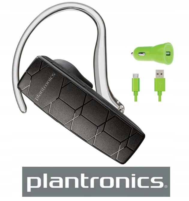 Plantronics explorer 50 как подключить к телефону