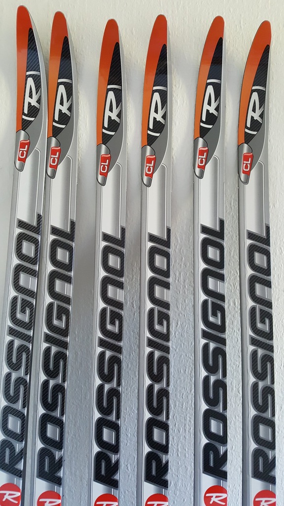 Rossignol ultralite clearance classic