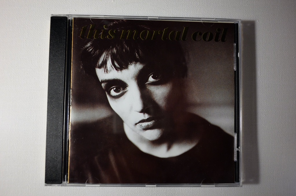 THIS MORTAL COIL * BLOOD