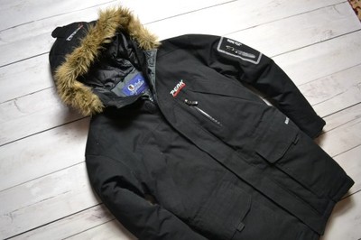 Peak performance expedition clearance parka