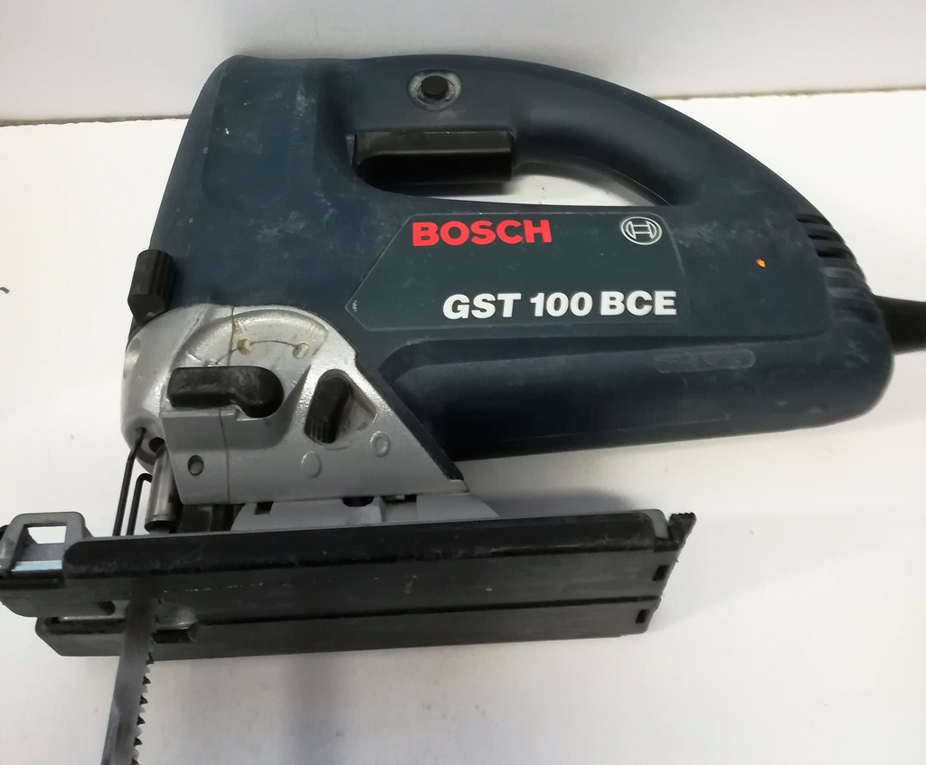 WYRZYNARKA BOSCH GST 100 BCE