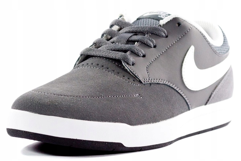 Nowe BUTY NIKE SB FOKUS r.47 5 749477 010 check 7774191962