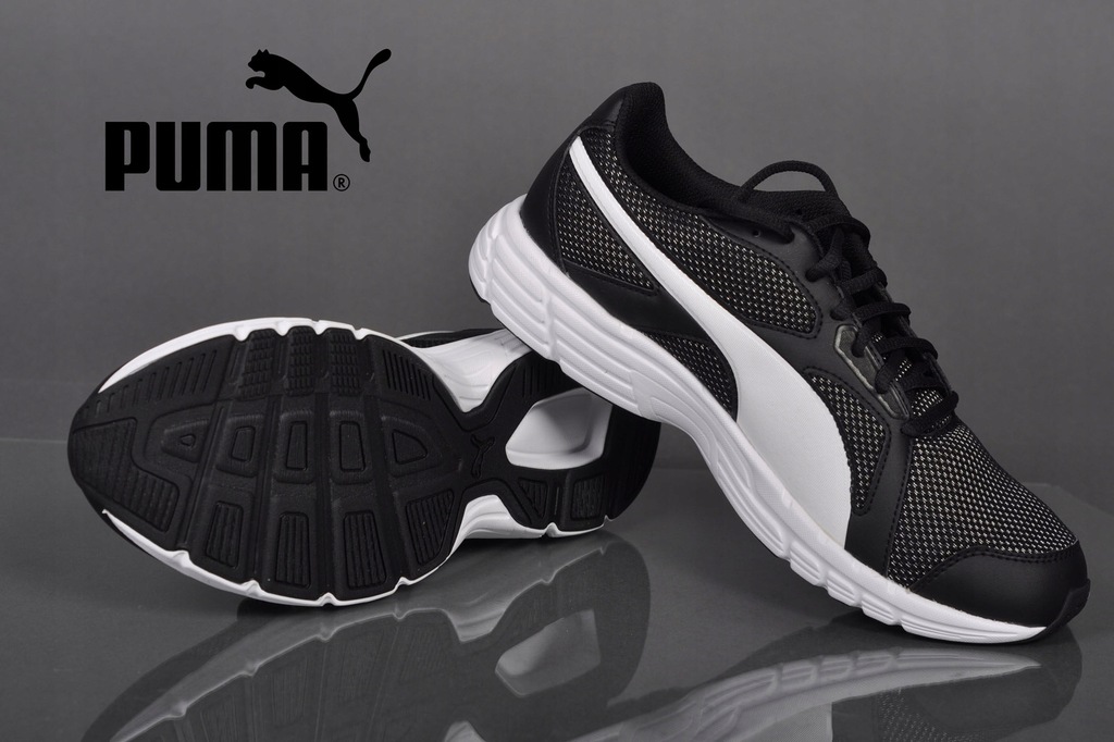 puma axis v4 mesh