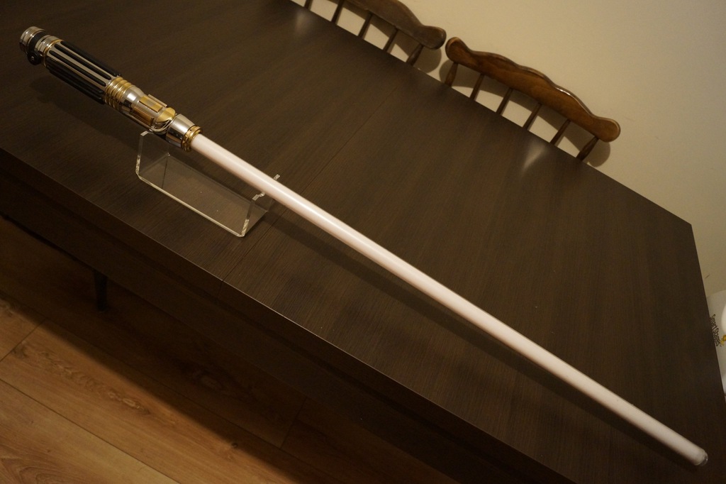 Miecz Świetlny Master Replicas Mace Windu 2005