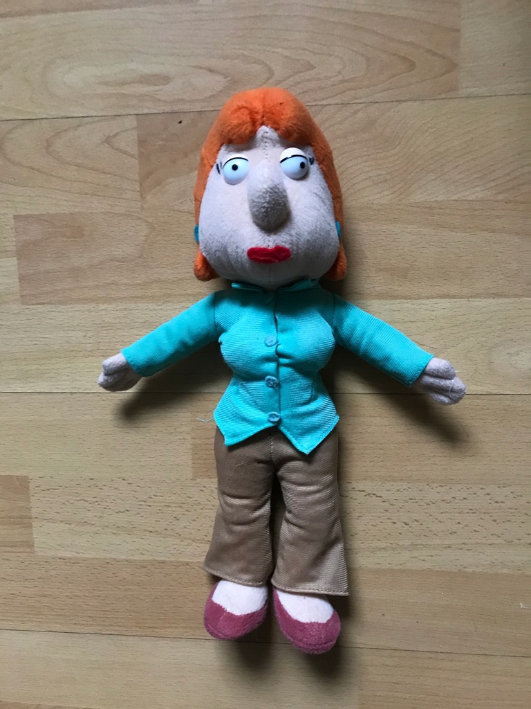 Family Guy Lois Griffin dla fana kreskówki