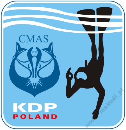 Kurs nurkowy OWD P1 CMAS Wrocław