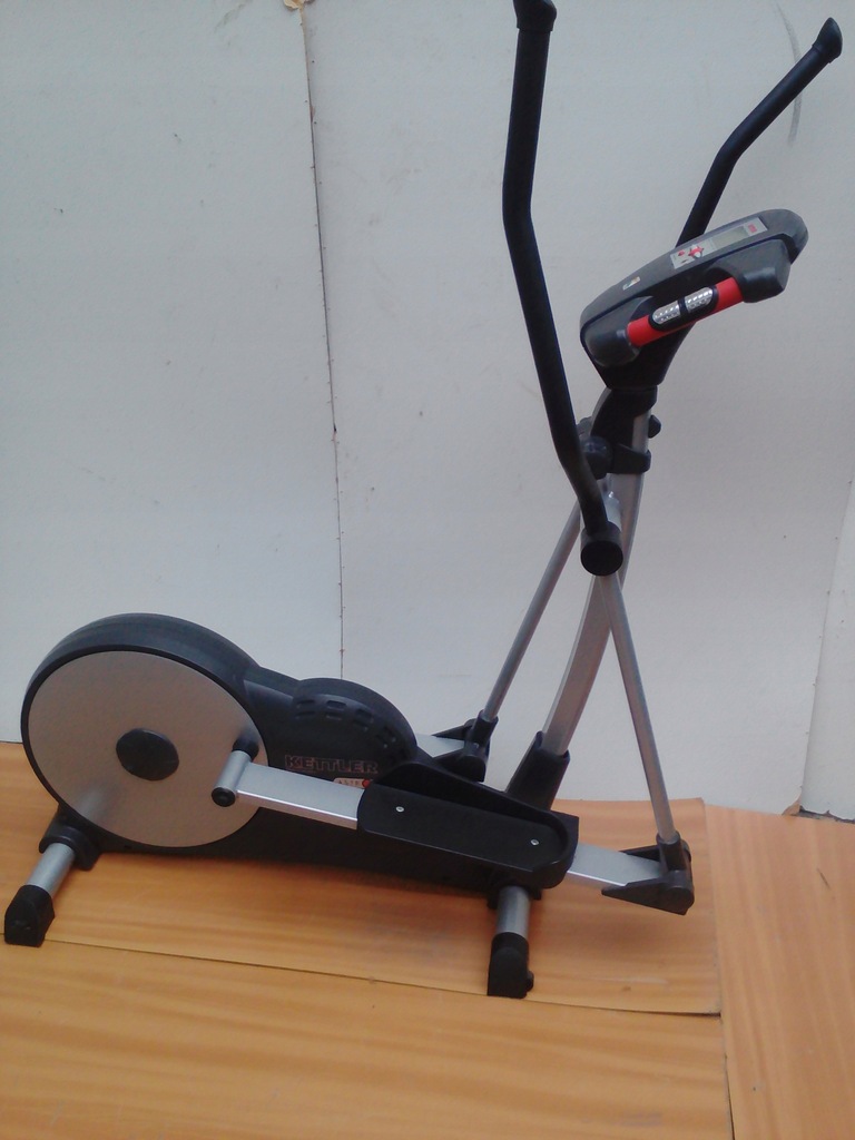 KETTLER ASTRO ORBITREK MAGNETYCZNY koło 18 Kg