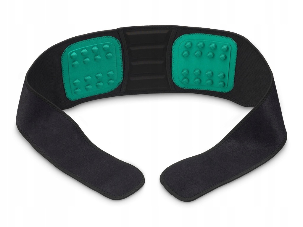 PAS LĘDŹWIOWY BIOFEEDBACK WELLNEO MANGO TV