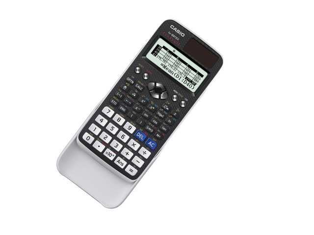 Kalkulator CASIO FX-991EX CLASSWIZ